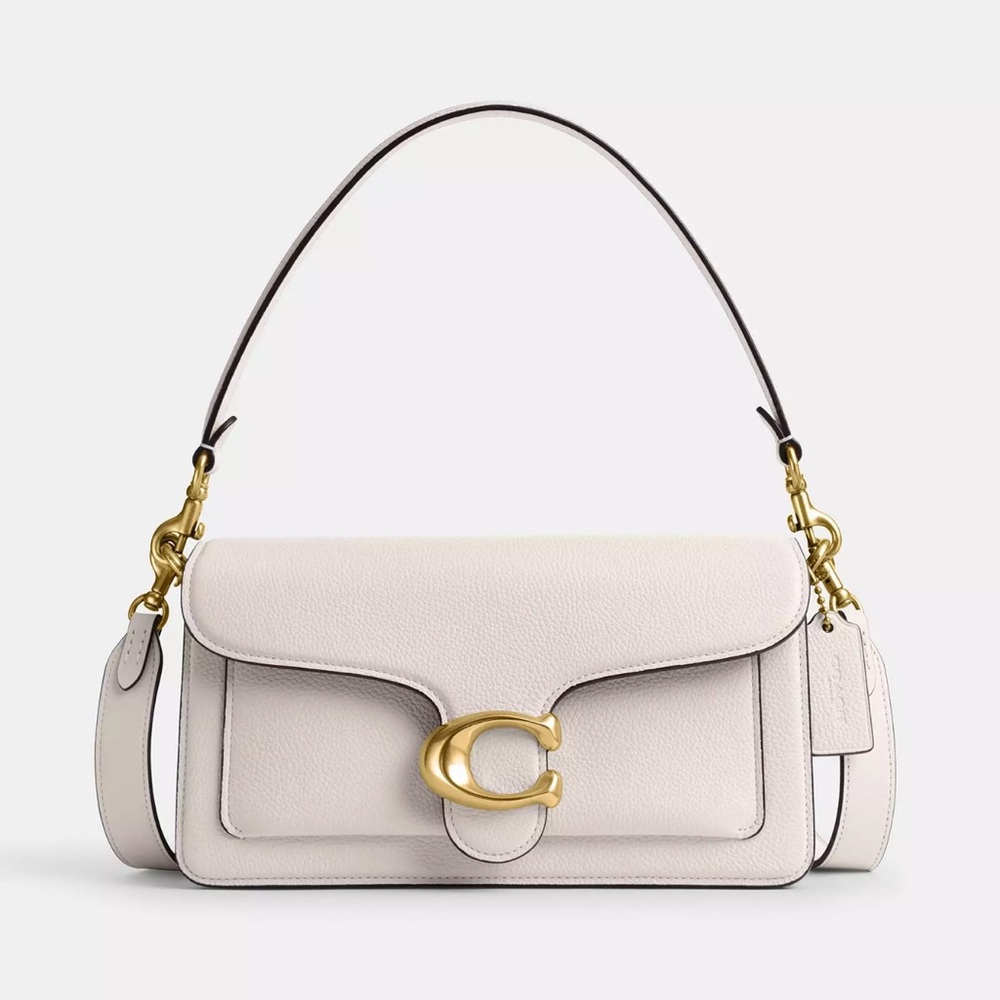 🤍 Coach Tabby 26 Handbag 🤍